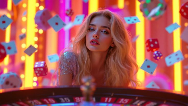 Vegas 777 Club Welcome Bonus